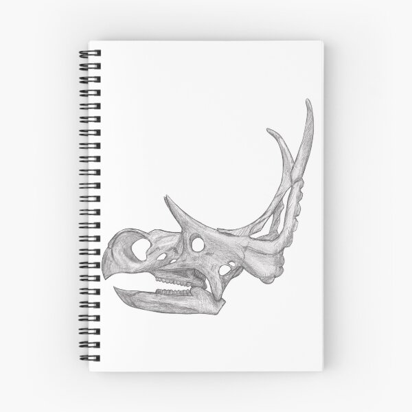 Item preview, Diabloceratops skull designed and sold by DoodleSnake58.