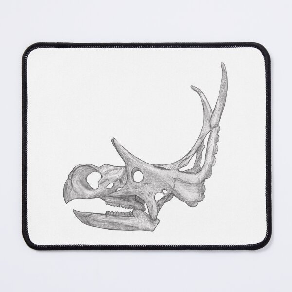 Item preview, Diabloceratops skull designed and sold by DoodleSnake58.