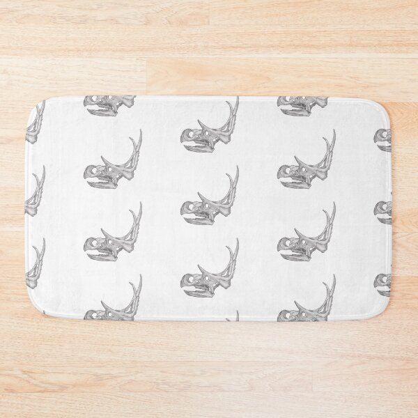 Item preview, Diabloceratops skull designed and sold by DoodleSnake58.