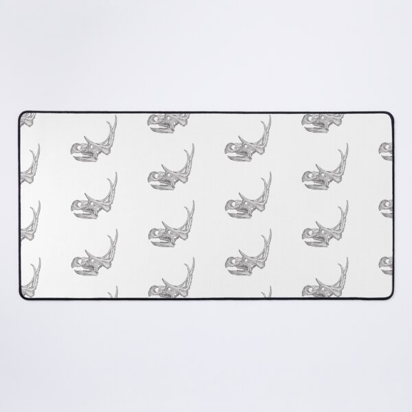 Item preview, Diabloceratops skull designed and sold by DoodleSnake58.