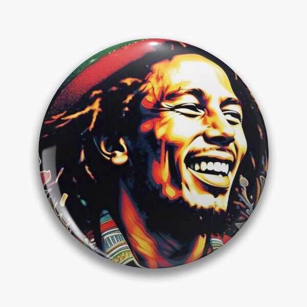 Item preview, Bob Marley One Love designed and sold by Lucs1234.