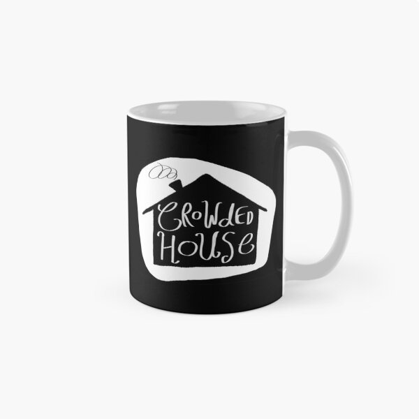 Item preview, crowded house designed and sold by chimerakenso.