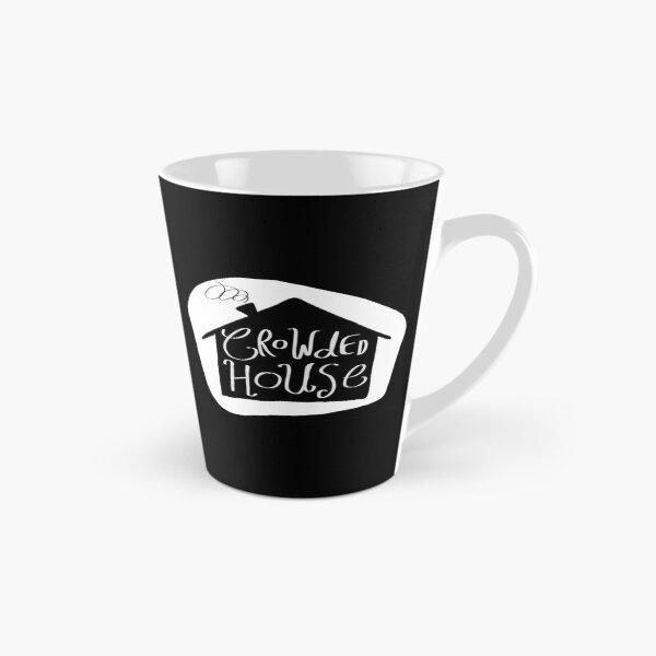 Item preview, crowded house designed and sold by chimerakenso.
