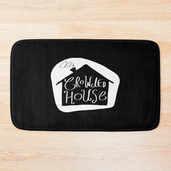 Item preview, crowded house designed and sold by chimerakenso.