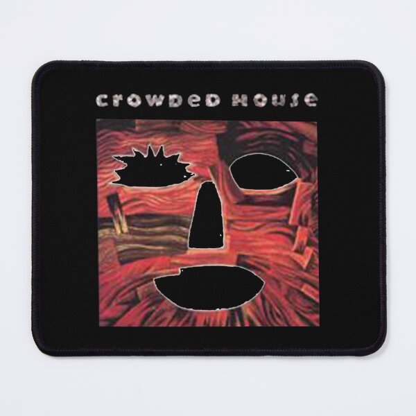 Item preview, crowded house designed and sold by chimerakenso.