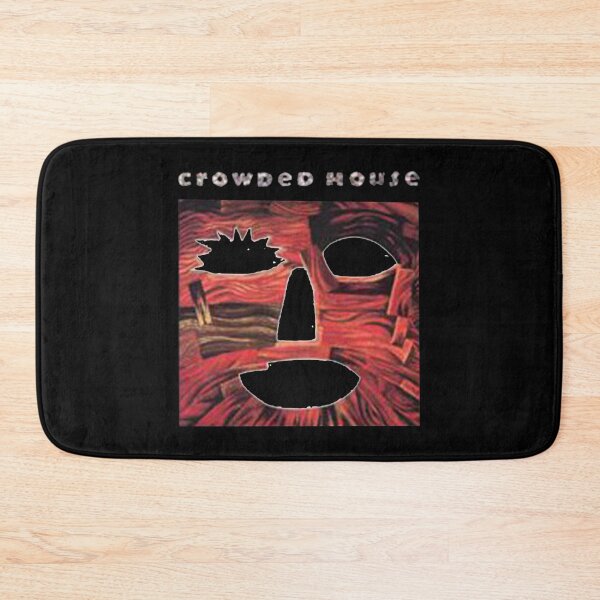 Item preview, crowded house designed and sold by chimerakenso.