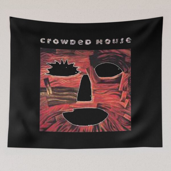 Item preview, crowded house designed and sold by chimerakenso.
