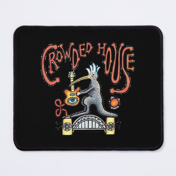 Item preview, crowded house designed and sold by chimerakenso.