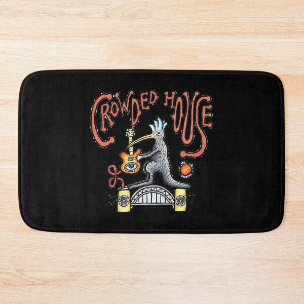 Item preview, crowded house designed and sold by chimerakenso.