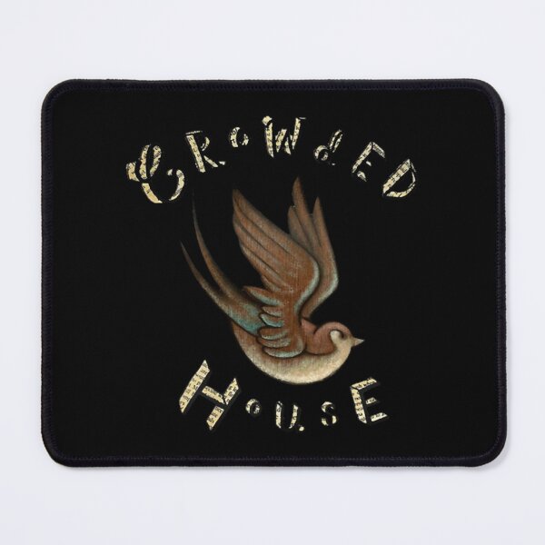 Item preview, crowded house designed and sold by chimerakenso.