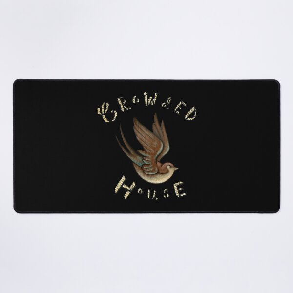 Item preview, crowded house designed and sold by chimerakenso.