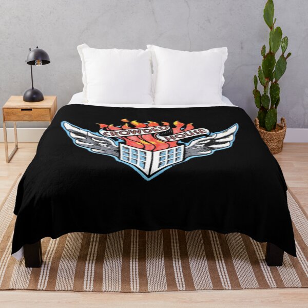 Item preview, crowded house designed and sold by chimerakenso.