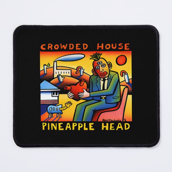 Item preview, crowded house designed and sold by chimerakenso.