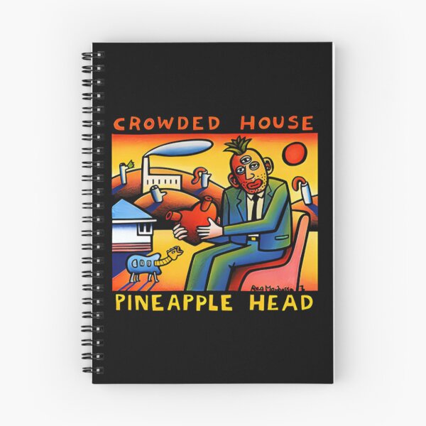 Item preview, crowded house designed and sold by chimerakenso.