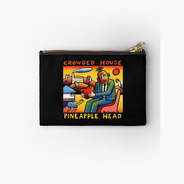 Item preview, crowded house designed and sold by chimerakenso.