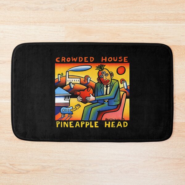 Item preview, crowded house designed and sold by chimerakenso.