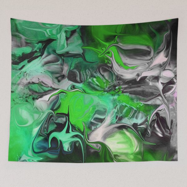 Item preview, Digital Abstract 8 WG designed and sold by studioabstract.