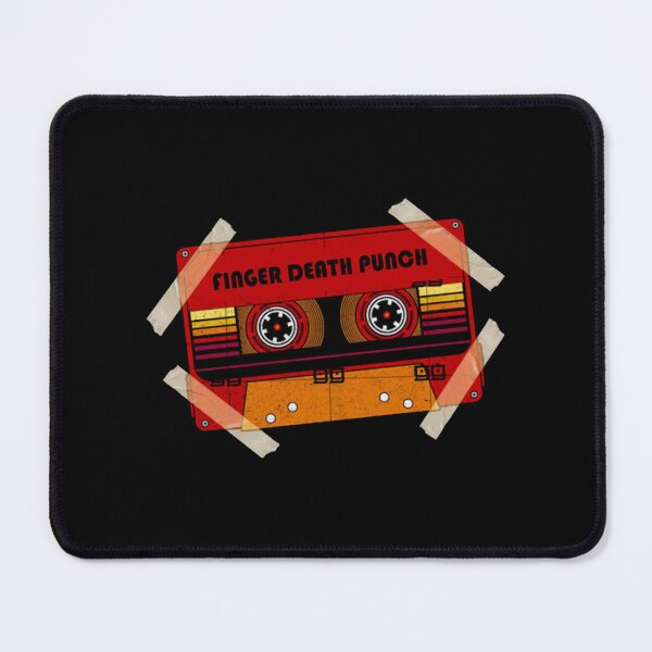 Item preview, Five Finger Death Punch designed and sold by backtoschoolnow.