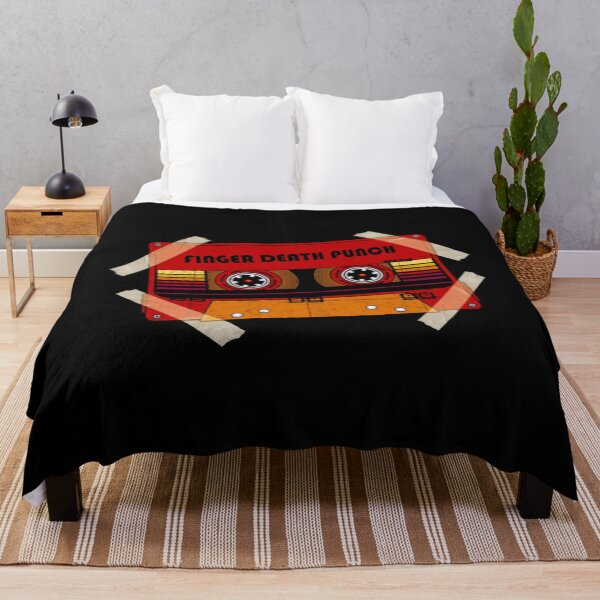 Item preview, Golpe mortal de cinco dedos designed and sold by backtoschoolnow.