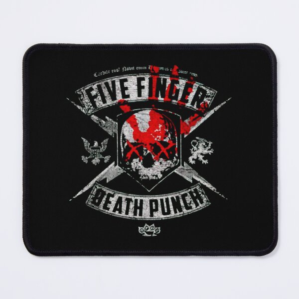 Item preview, Five Finger Death Punch designed and sold by backtoschoolnow.
