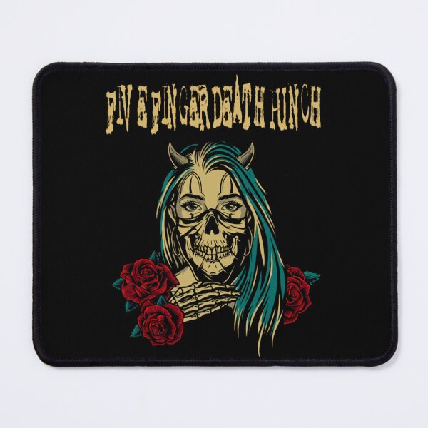 Item preview, Five Finger Death Punch designed and sold by backtoschoolnow.