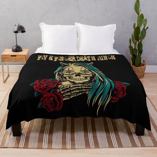 Item preview, Golpe mortal de cinco dedos designed and sold by backtoschoolnow.
