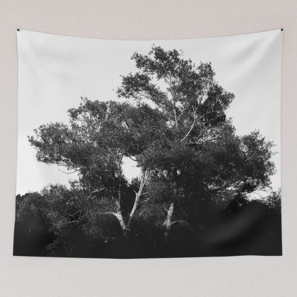 Item preview, Large Old Tree designed and sold by Sketchbrooke.