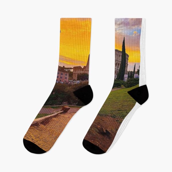 Item preview, Colosseum at Columbia Sportswear fDusk with Vibrant Sky designed and sold by Giuliaclimb.