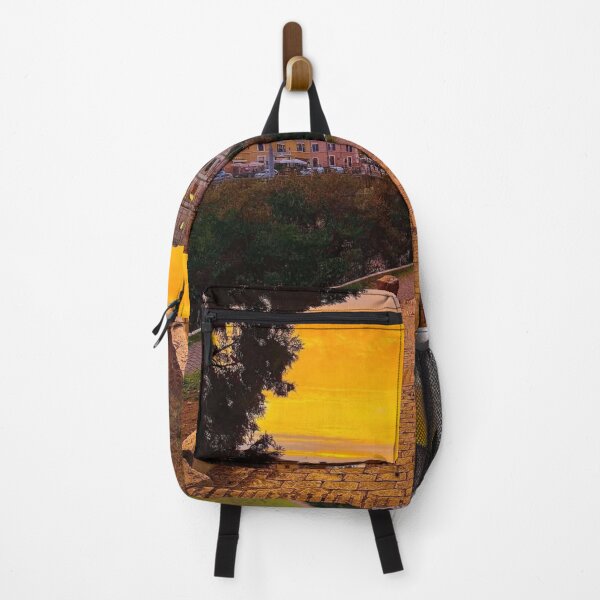 Item preview, Colosseum at Columbia Sportswear fDusk with Vibrant Sky designed and sold by Giuliaclimb.