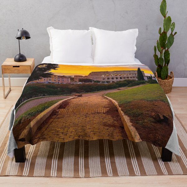 Item preview, Colosseum at Columbia Sportswear fDusk with Vibrant Sky designed and sold by Giuliaclimb.