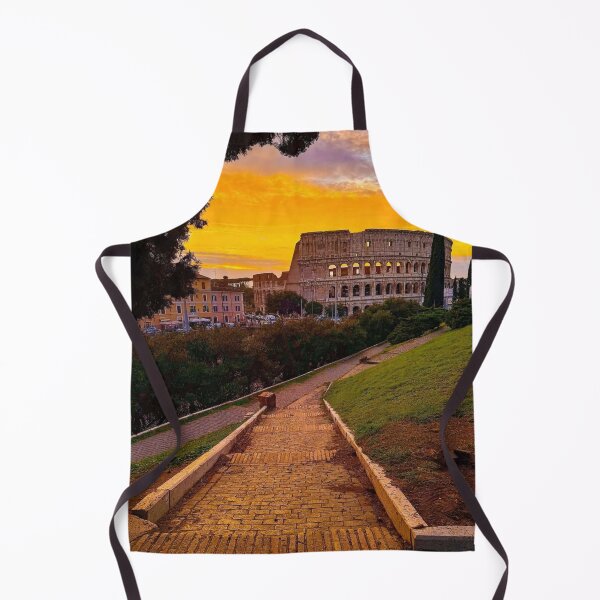 Item preview, Colosseum at Columbia Sportswear fDusk with Vibrant Sky designed and sold by Giuliaclimb.