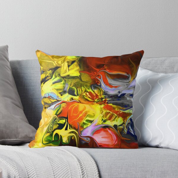 Item preview, Digital Abstract 8 YR designed and sold by studioabstract.