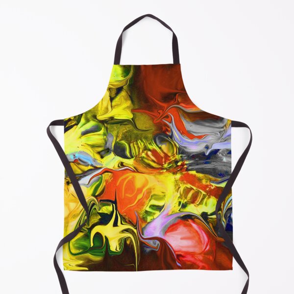 Item preview, Digital Abstract 8 YR designed and sold by studioabstract.