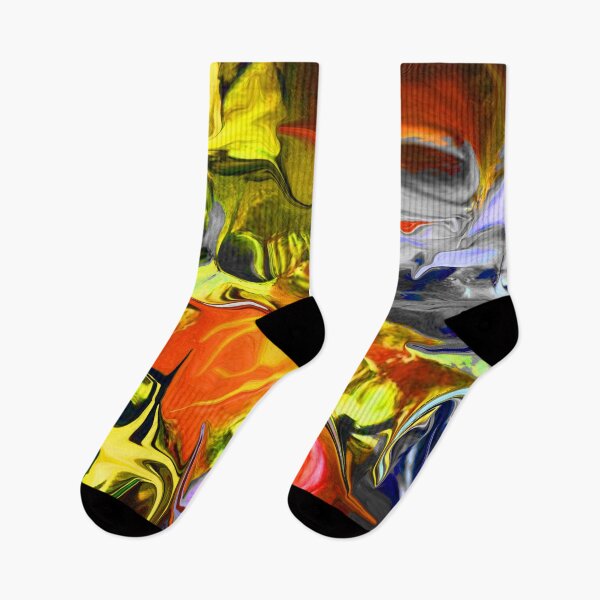 Item preview, Digital Abstract 8 YR designed and sold by studioabstract.