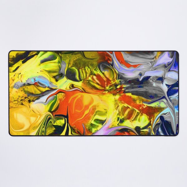 Item preview, Digital Abstract 8 YR designed and sold by studioabstract.