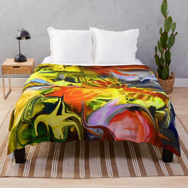 Item preview, Digital Abstract 8 YR designed and sold by studioabstract.