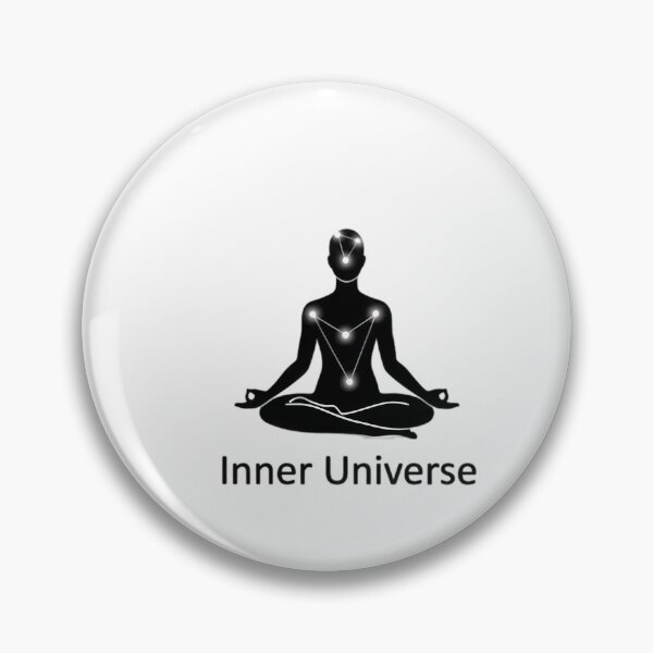 Item preview, "Inner Universe" designed and sold by T -TRIBES.