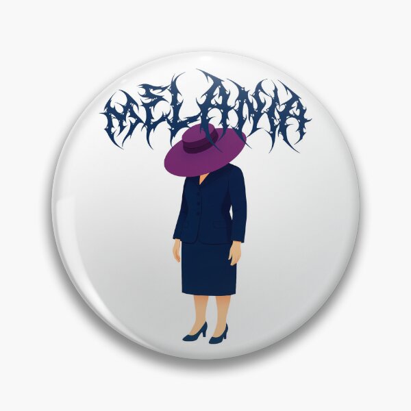 Item preview, MELANIA | SOUTH PARK designed and sold by Crimson Dawn.