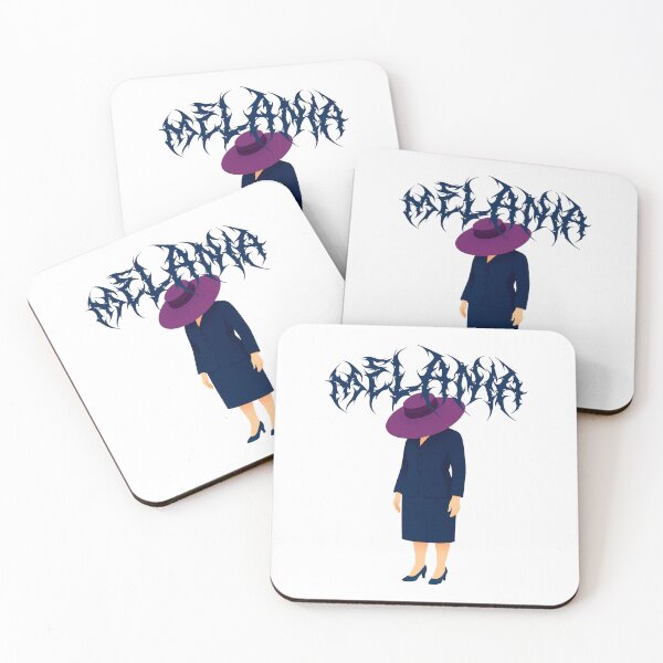 Item preview, MELANIA | SOUTH PARK designed and sold by Crimson Dawn.