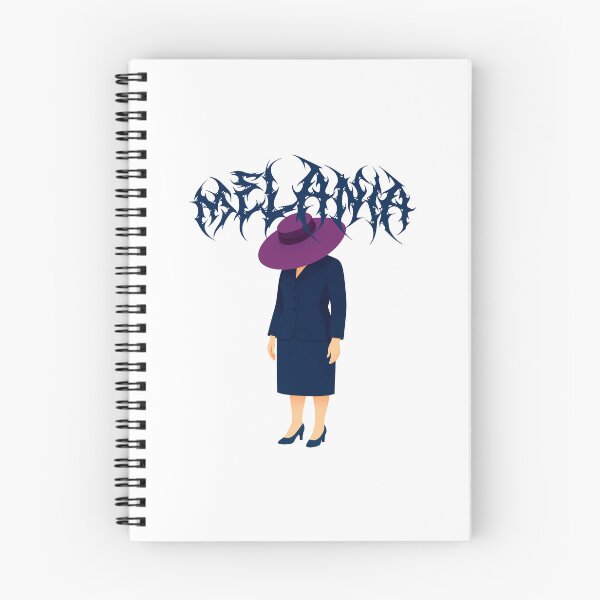Item preview, MELANIA | SOUTH PARK designed and sold by Crimson Dawn.