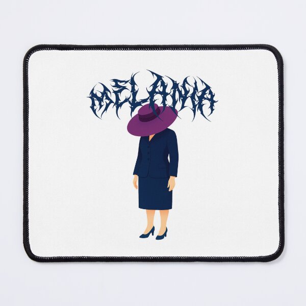 Item preview, MELANIA | SOUTH PARK designed and sold by Crimson Dawn.