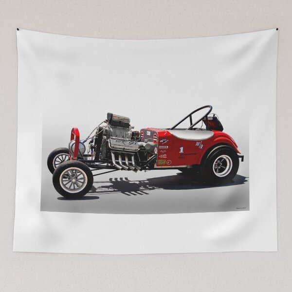 Item preview, AA Altered Fuel 'Extreme Pucker Power' I designed and sold by DaveKoontz.