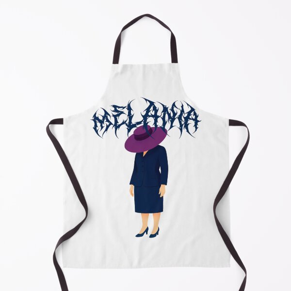 Item preview, MELANIA | SOUTH PARK designed and sold by Crimson Dawn.