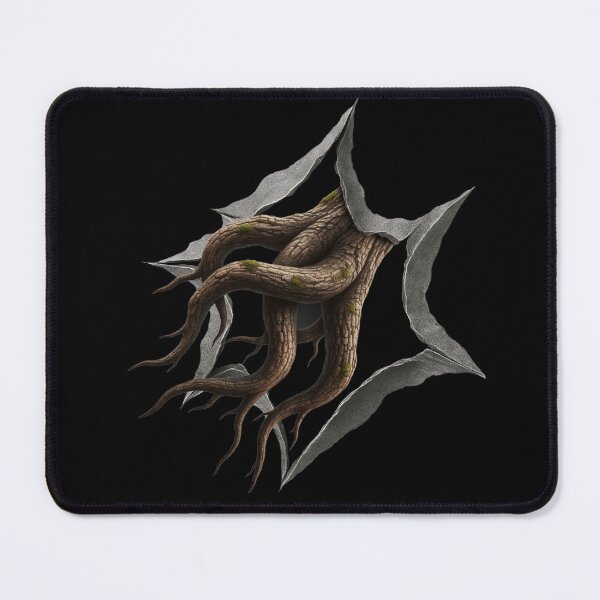 Item preview, Ancient Roots Exposed, Realistic Effect designed and sold by Real-Breach.