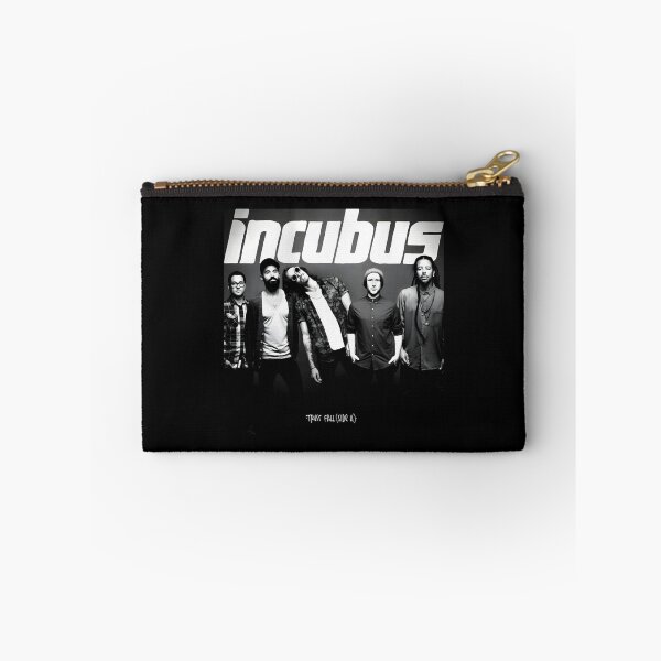 Item preview, incubus band designed and sold by DreamCove.