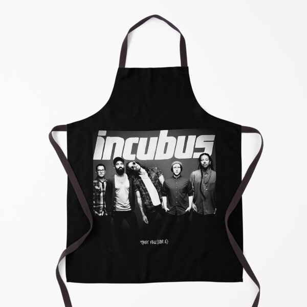 Item preview, incubus band designed and sold by DreamCove.