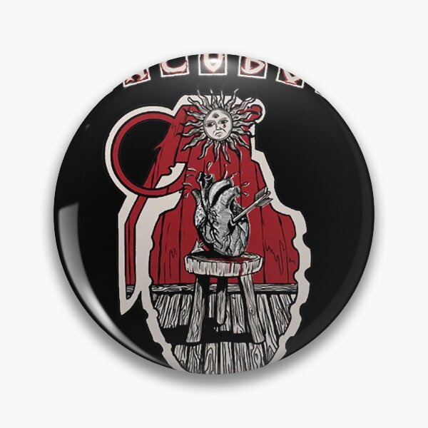 Item preview, incubus band designed and sold by DreamCove.