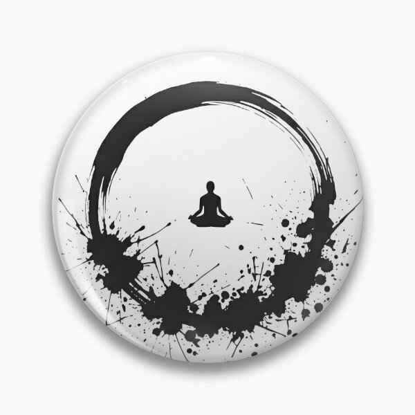 Item preview, Inner Balance designed and sold by T -TRIBES.