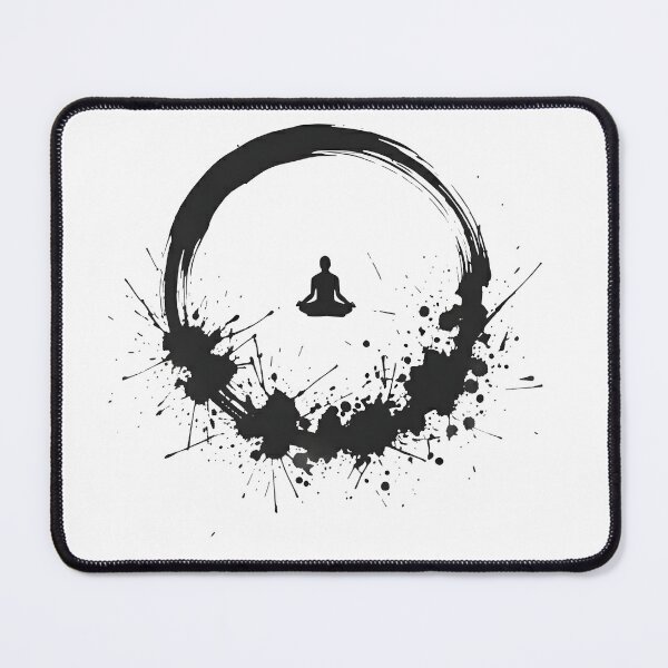 Item preview, Inner Balance designed and sold by T -TRIBES.