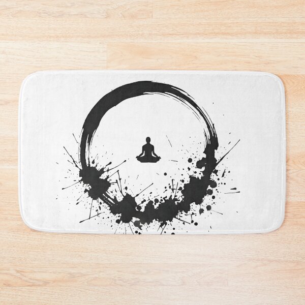 Item preview, Inner Balance designed and sold by T -TRIBES.